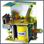 Lauritz Knudsen (Formerly L&T Switchgear Business) Shunt Release EA1 110V AC for MCCB Remote Trip – SL92718OAOO