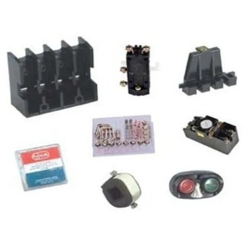 Lauritz Knudsen (Formerly L&T Switchgear Business) MK1 Spares – Push Button Unit