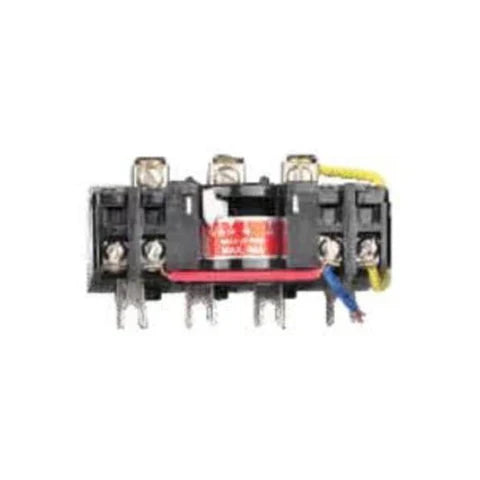 Lauritz Knudsen (Formerly L&T Switchgear Business) MK1 Relay – 0.6 to 1A