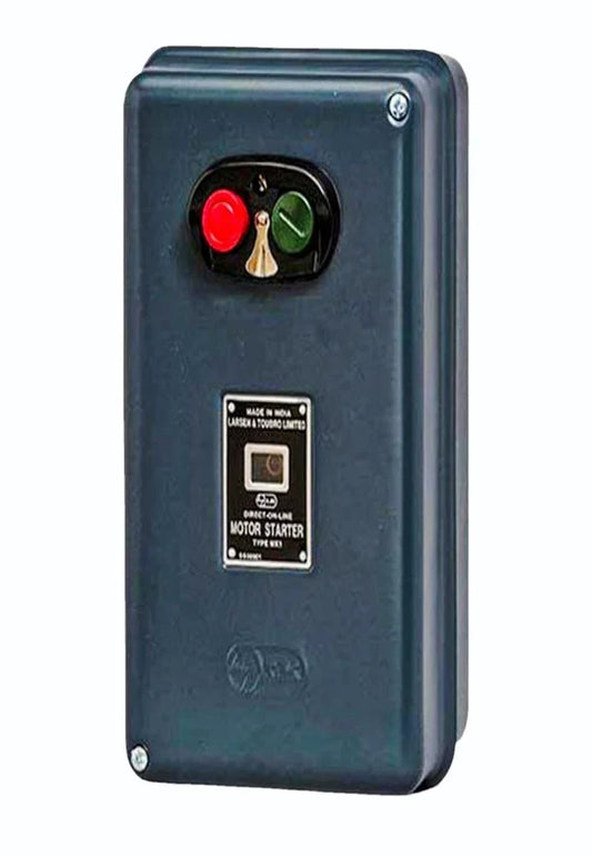 Lauritz Knudsen (Formerly L&T Switchgear Business) MK1 Combination Coil – 360V