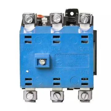 Lauritz Knudsen (Formerly L&T Switchgear Business) ML2 32A 2NO+2NC AC Contactor 110V – SS90701AOOO