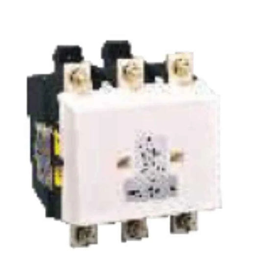 Lauritz Knudsen (Formerly L&T Switchgear Business) ML12 2NO+2NC 240V Heavy-Duty Contactor – 300A AC3
