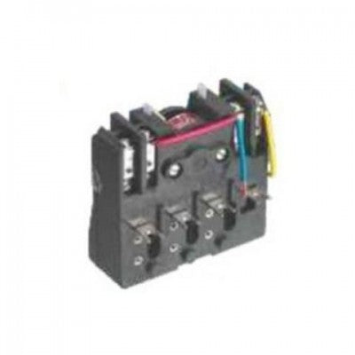 Lauritz Knudsen MK1 Relay 13–22A – Overload Protection Relay – HSN 8536 – Cat. No. SS91888OODO