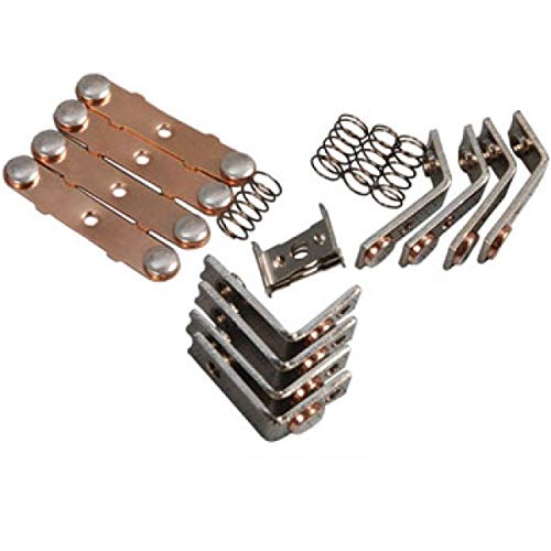 Lauritz Knudsen (Formerly L&T Switchgear Business) Spare Kit ML 6 for Industrial Switchgear – Cat No. SS95313OOOO