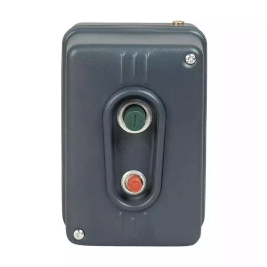 Lauritz Knudsen (Formerly L&T Switchgear Business) MU1 DOL Starter – 10 HP (13–21A)