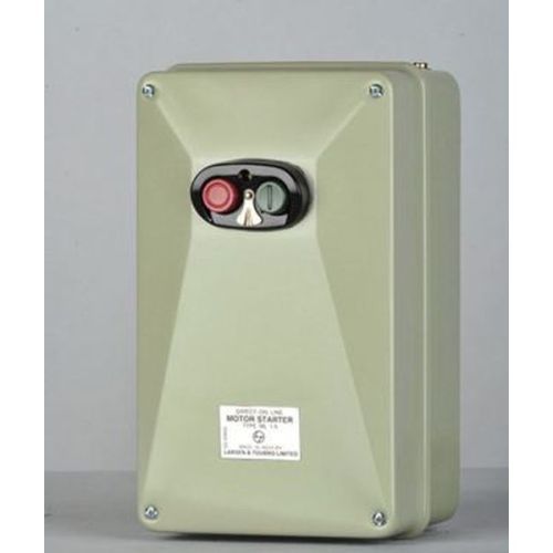 Lauritz Knudsen MU2 DOL Starter 15 HP – Relay 20–32A – 3 Phase – MU Relay – HSN 8536 – SKU SS95648COEO