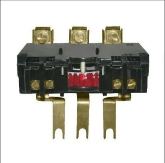 Lauritz Knudsen MU2 Relay 20–32A – Overload Protection Relay – HSN 8536 – Cat. No. SS95979OOEO