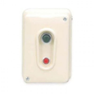 Lauritz Knudsen (Formerly L&T Switchgear Business) MF1 Single Phase Starter – 3 HP (12–20A)