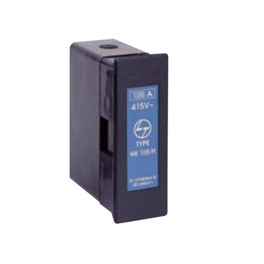 Lauritz Knudsen (Formerly L&T Switchgear Business) Fuse Base HD32H 32A F1 Type – ST30733OOOO