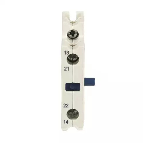 Lauritz Knudsen (Formerly L&T Switchgear Business) Auxiliary Contact Front Mounting – 1NO – ST41942OOOO
