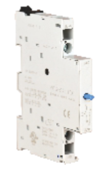 Lauritz Knudsen (Formerly L&T Switchgear Business) Trip Alarm Contact Front Mounting 1NO – ST41947OOOO