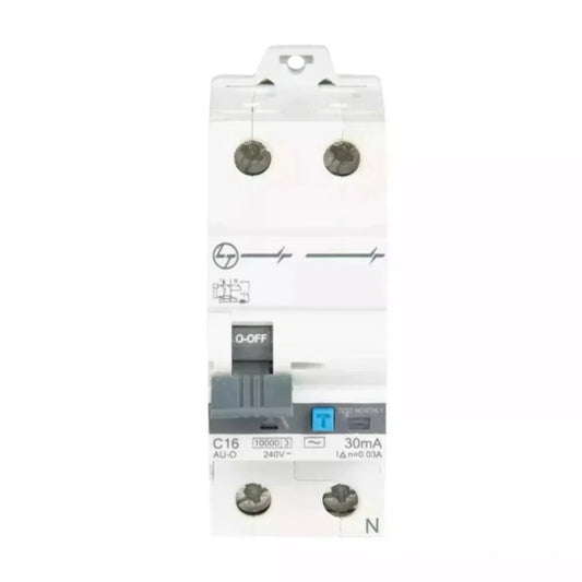 Lauritz Knudsen (Formerly L&T Switchgear Business) Water Level Controller – 240V (Double Tank Application)