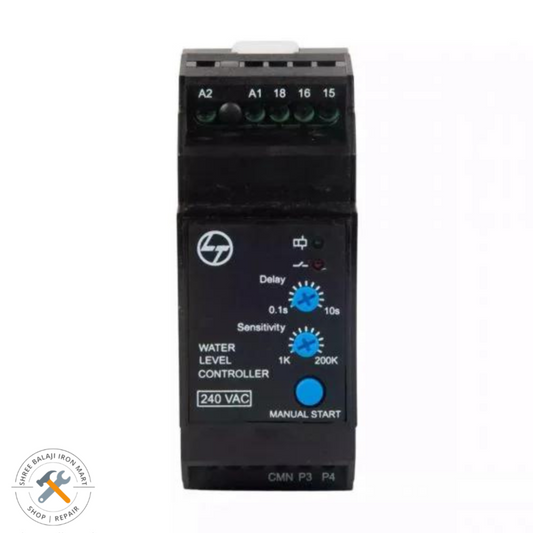 Lauritz Knudsen WLC Probes (Set of 6) – Water Level Controller Sensors – HSN 9032 – Cat. No. XM81076OOOO