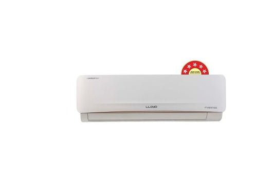 Lloyd Element Series Inverter Split AC 1.5 Ton 5 Star | Convertible Smart Cooling AC