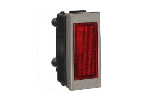 Havells Indicator Lamp | Modular Electrical Indicator Accessory for Switchboards