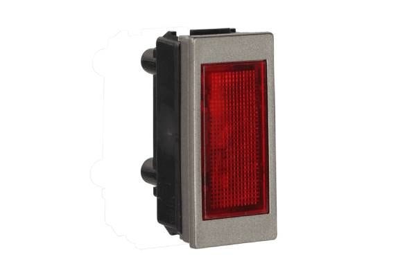 Havells Indicator Lamp | Modular Electrical Indicator Accessory for Switchboards
