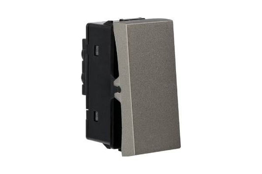 Havells 32A One Way DP Switch ACNSDXG321 | 230V Soft Switching Double Pole Switch