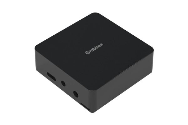 Havells Apogee Wireless Mesh Gateway ACSSXDW012 | 2.4GHz Smart Home Device Control