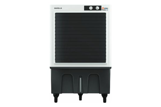 Havells Aero Prime Premium Commercial Air Cooler GHRACCNE100 100L | 8500 m³/h Air Delivery with Copper Wound Motor