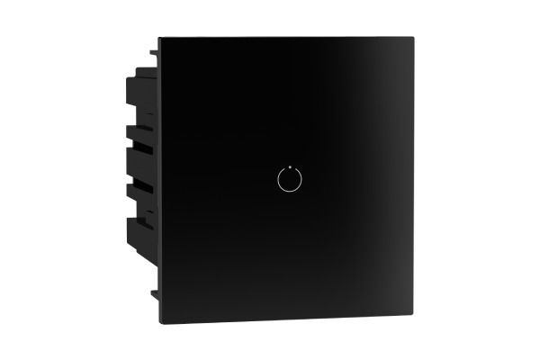 Havells Apogee SMART 1 Channel Relay Switch AHWAA003 | Wireless Mesh App & Voice Control 20A