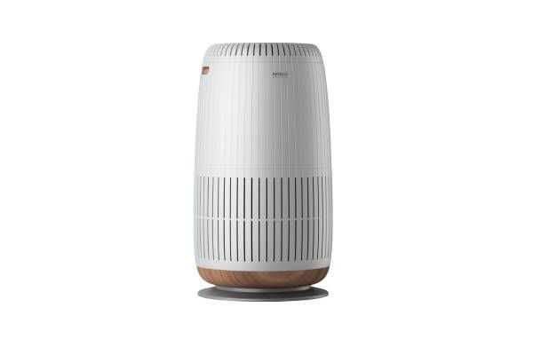 Havells Meditate AP 400 Air Purifier | Smart HEPA Air Purifier with AQI Monitoring