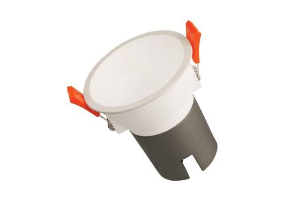 Havells LED Arica COB 7.5W 2700K White | Warm White COB LED Spotlight with Deep Reflector