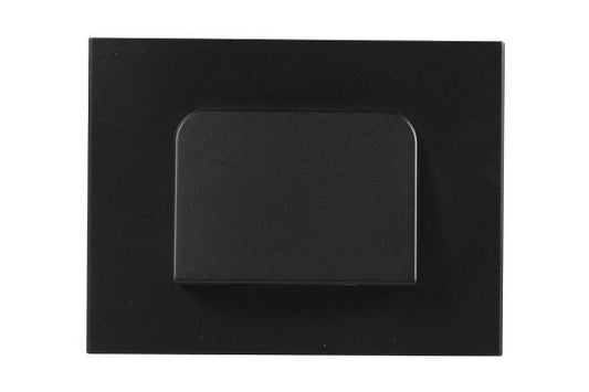Havells Apogee 3M Foot Light Black ATAPLCB003 | LED Step Light with Uniform Illumination