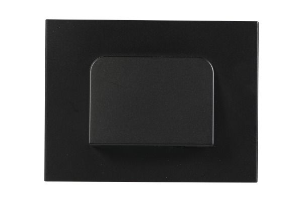 Havells Apogee 3M Foot Light Black ATAPLCB003 | LED Step Light with Uniform Illumination