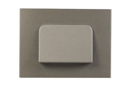 Havells Apogee 3M Foot Light Grey ATAPLCG003 | LED Step Light with Uniform Illumination