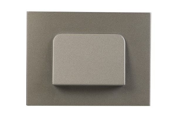 Havells Apogee 3M Foot Light Grey ATAPLCG003 | LED Step Light with Uniform Illumination