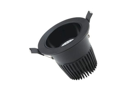 Havells LED Azstro COB Downlight 15W 4000K | Glare-Free Commercial Ceiling Light