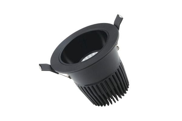 Havells LED Azstro COB Downlight 7.5W 2700K | Premium Glare-Free Ceiling Downlight