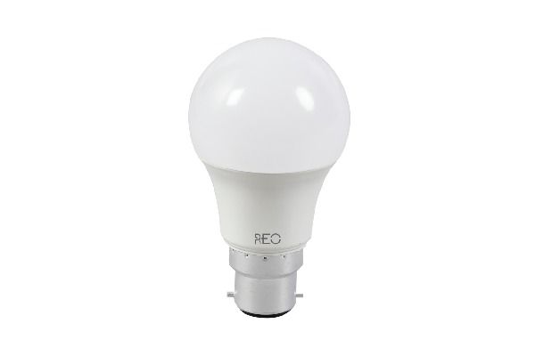 Havells Spark LED B22 Cool Day Light Bulb 5W 450lm 1 Star | Energy Saving LED Lamp