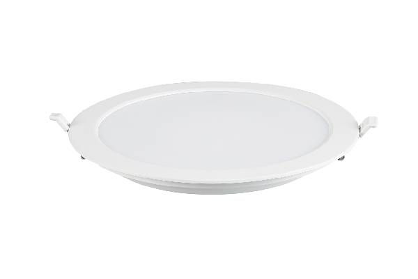 Havells Octane NEO Panel 12W Round 6500K | Cool Daylight Recessed LED Light