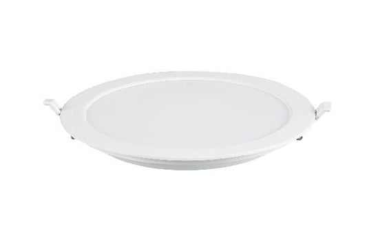 Havells Octane NEO Panel 6W Round 4000K | Natural Daylight Recessed Ceiling Light