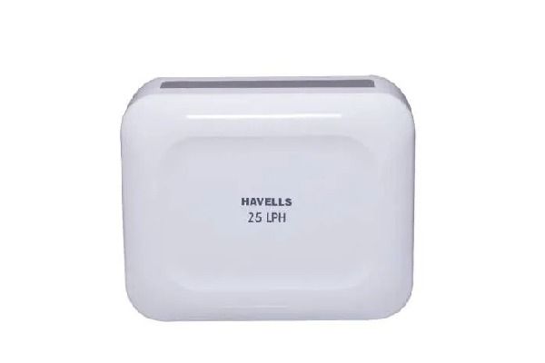 Havells 25 LPH UTC Water Purifier | 8 Stage RO UV pH Balanced Water Purification