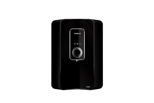 Havells Albus RO+UF Water Purifier GHWRALW015 6L | 5 Stage Purification with Digital Display