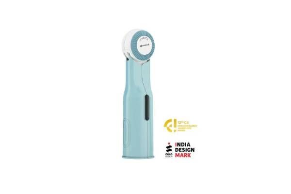 Havells Zella Immersion Water Heater 1000W | ISI Certified Fast Heating Rod