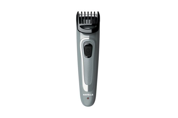 Havells BT5100C Beard Trimmer | 17mm Precision Styling with 45 Min Runtime