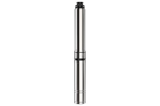 Havells HC4O13B10S Borewell Submersible Pump 1 HP 0.75 kW MHPLBJ1301 | Copper Winding with 68 m Head