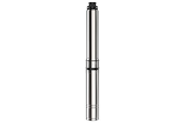 Havells HC4O15BN15S Borewell Submersible Pump 1.5 HP 1.10 kW MHPLBE151X | Copper Winding with 77 m Head