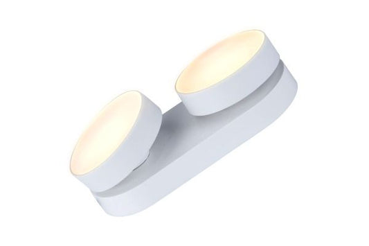 Havells Callux TW+RGB Smart Ceiling Spot 16W BLE Mesh | 16 Million Colours with Alexa & Google Control