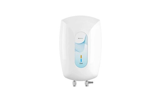 Havells Carlo Instant Water Heater 3L 3000W | High Pressure Compact Geyser