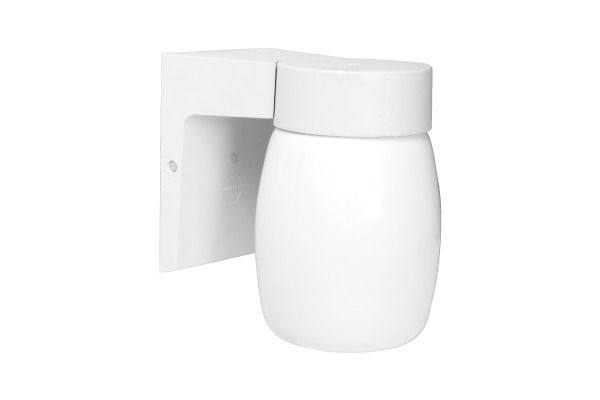 Havells Wall Light City 1 New Poly IND Outdoor Wall Light | Premium Decorative Exterior Lighting