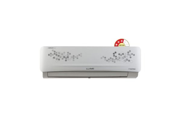 Lloyd Classic Series Inverter Split AC 1.5 Ton 3 Star | WiFi Ready Convertible Cooling