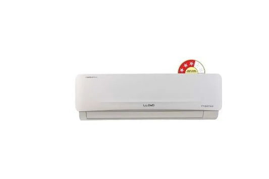Lloyd Classic Series Inverter Split AC 2 Ton 3 Star | Smart Convertible Cooling with Turbo Performance