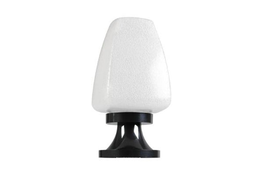 Havells Moon Cone Gate Light B22 IP54 | Decorative Outdoor Architectural Lighting