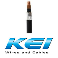 KEI COPPER ARMOURED CABLE 1CORE 400SQMM