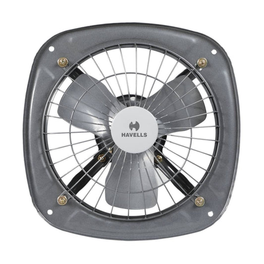 Havells Ventilair DS (HS) Reversible Domestic Exhaust Fan 230 mm | High Speed Copper Motor Ventilation Fan