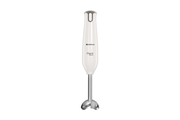 Havells Duroblend S Hand Blender GHFHBDSE030 300W | Copper Motor with Detachable Stem